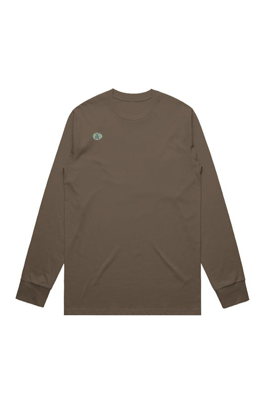 MENS CLASSIC L/S TEE