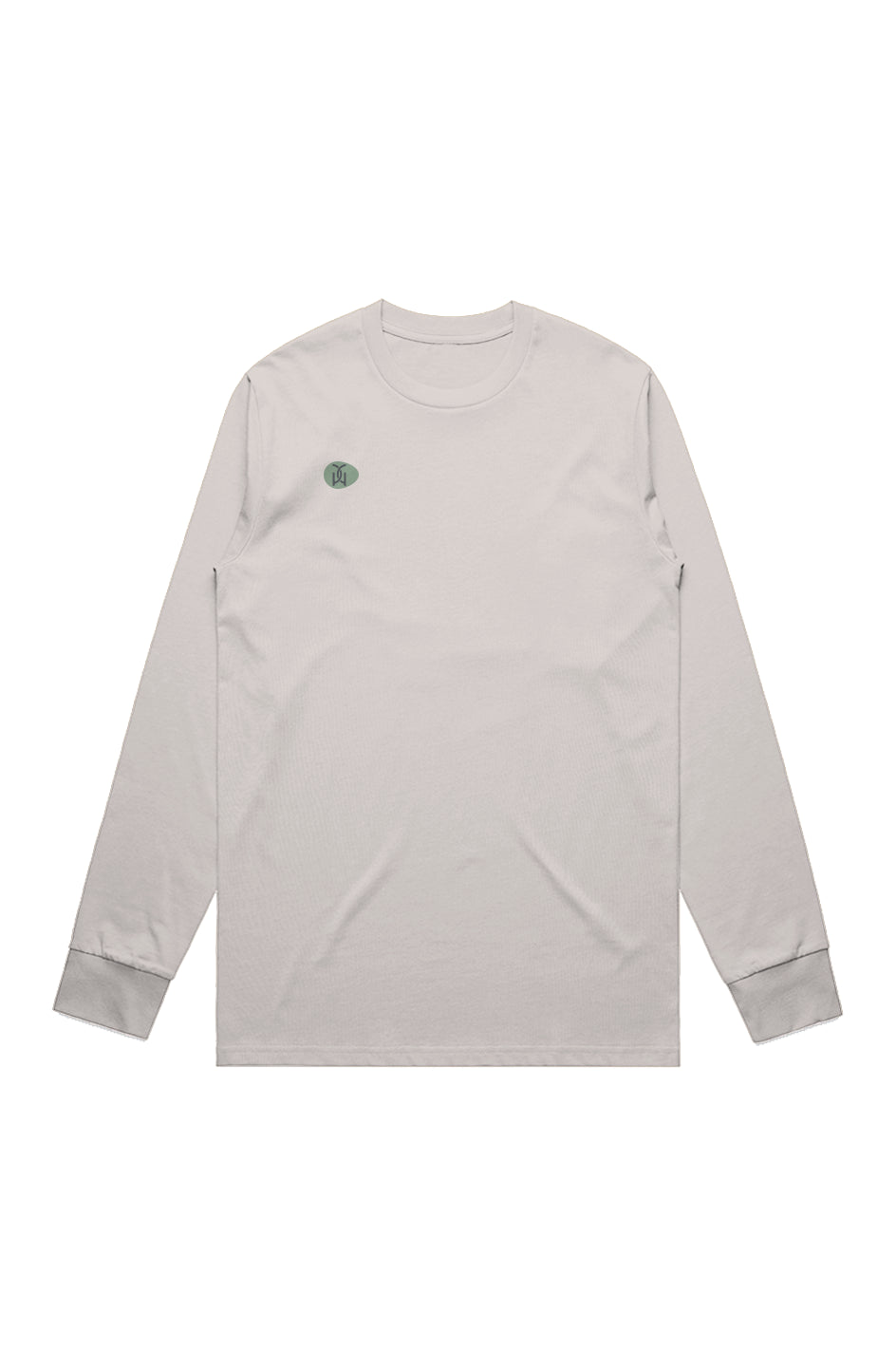 MENS CLASSIC L/S TEE