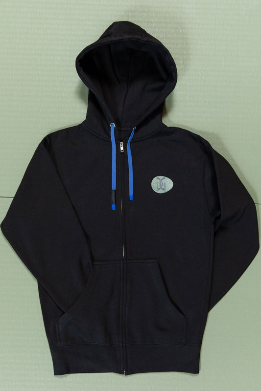 Men's Hoody - Black