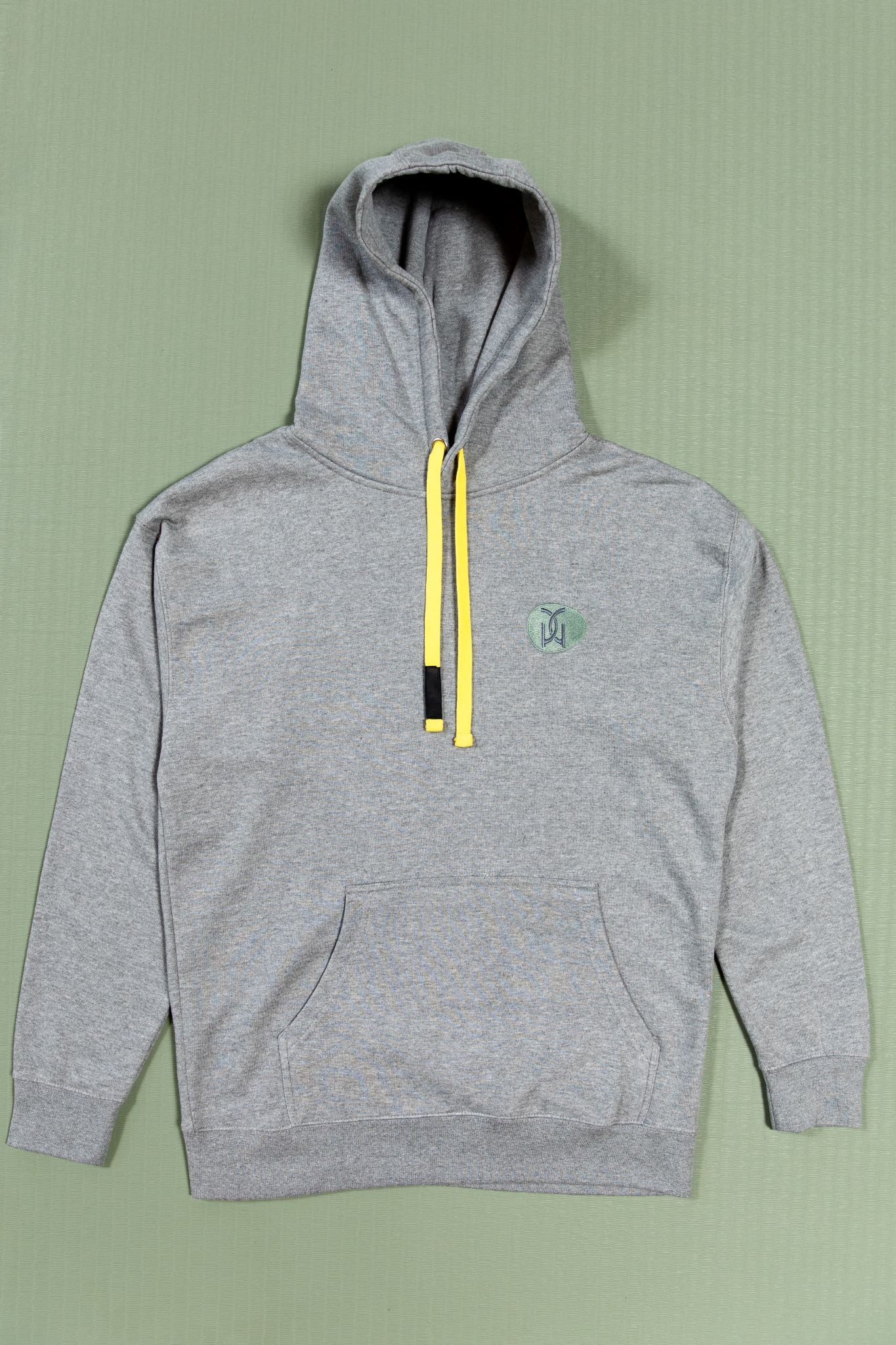 Men's Hoody - Gray